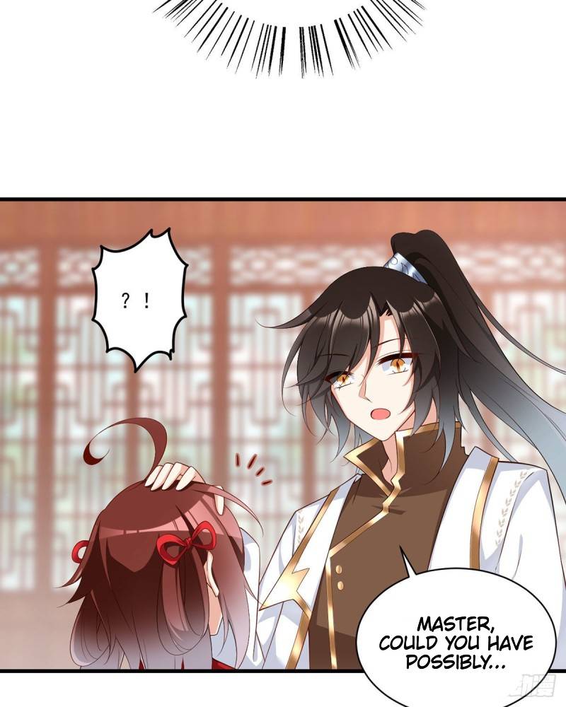 The Distinguished Cute Master Chapter 222 7